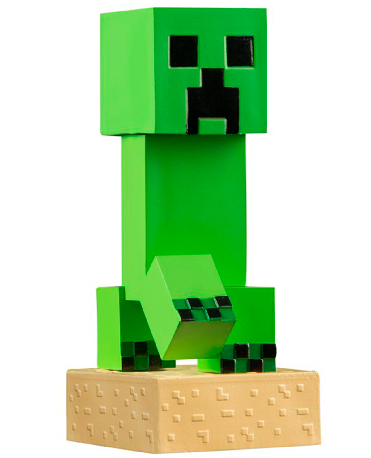 Minecraft Creeper Vision at Jett Embling blog