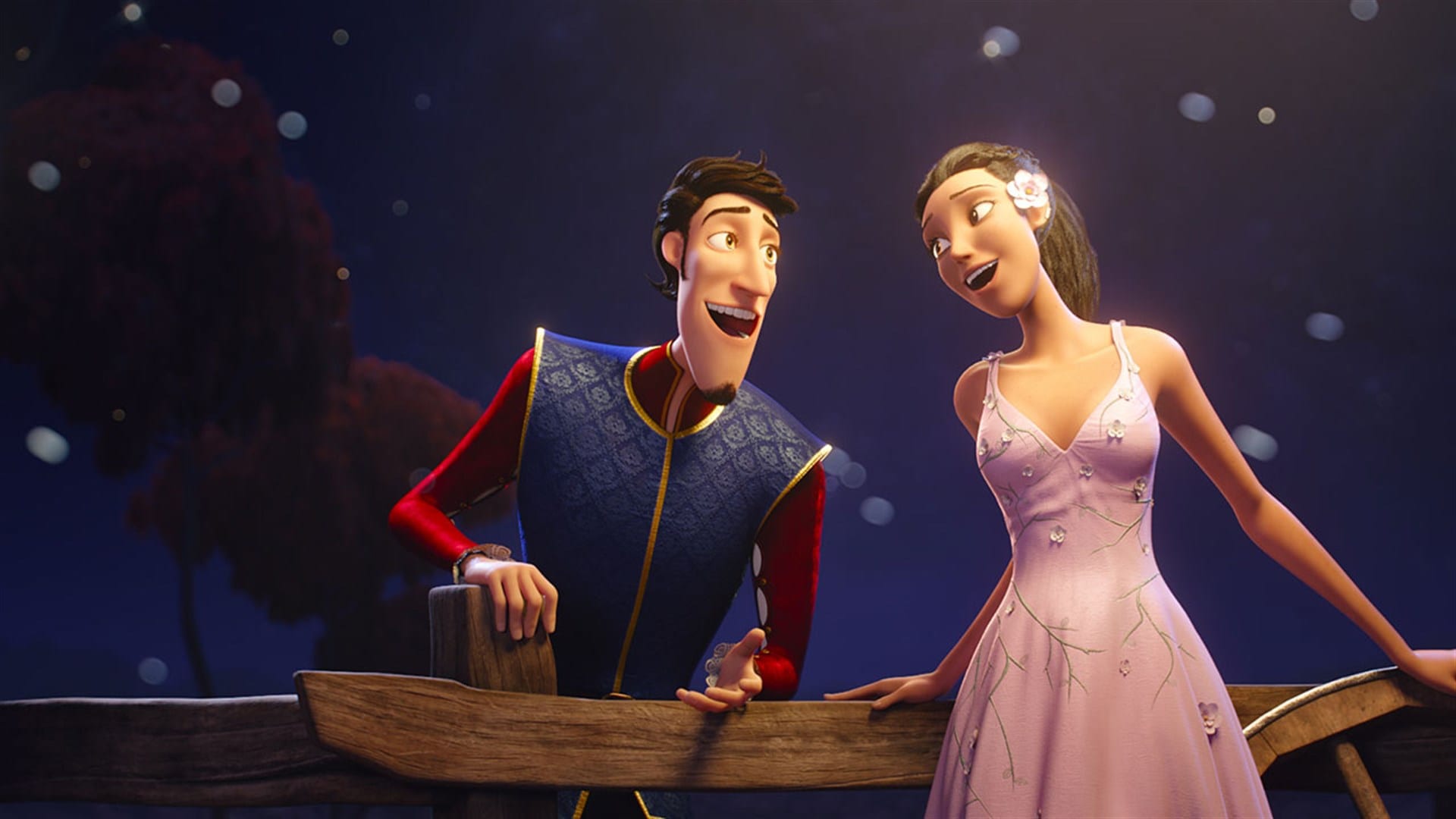 REVIEW: Charming (2018) - Geeks + Gamers