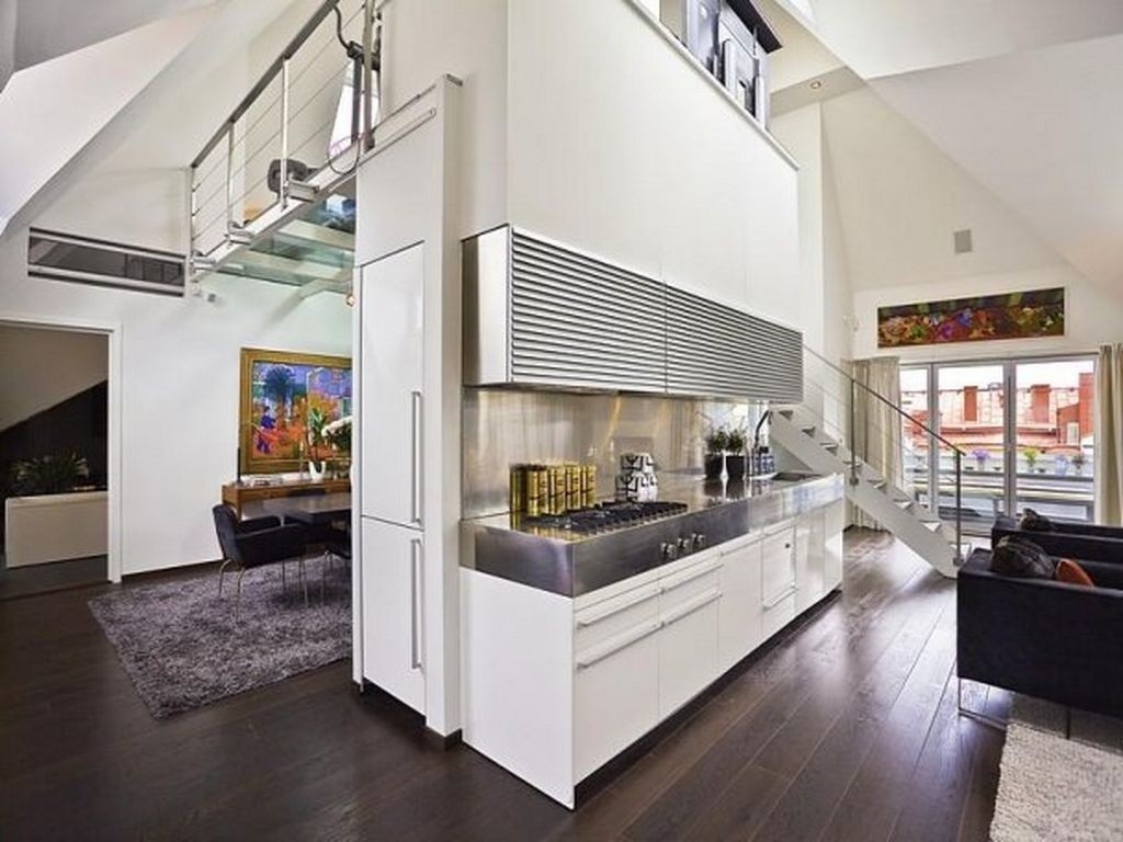 Dining Room Divider Design