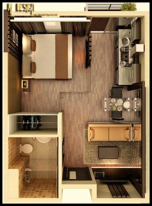 Small Apartment Design Ideas In Philippines | Psoriasisguru.com