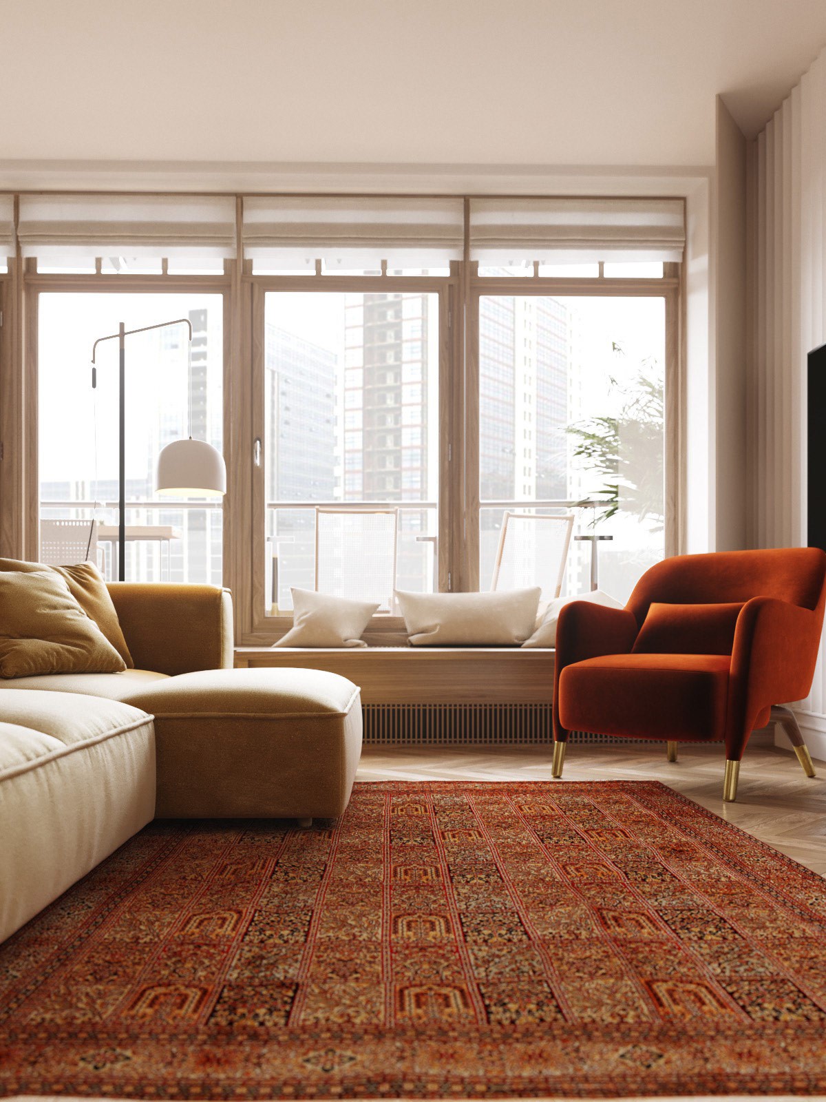 Interior Design Examples Living Room - Interior Design
