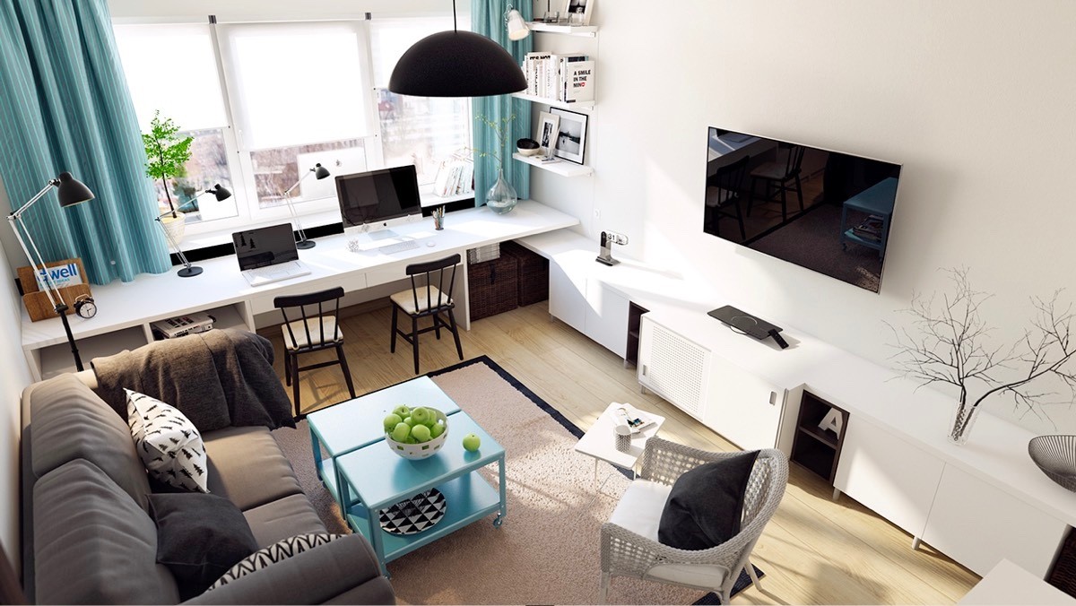 small living room layout | Interior Design Ideas