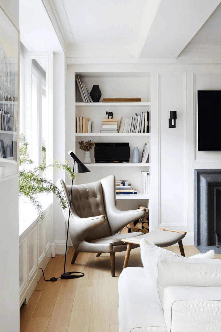 40 Easy Home Décor Ideas That Will Instantly Transform a Space