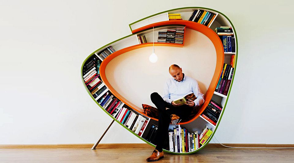 Five Clever Furniture Pieces for Home