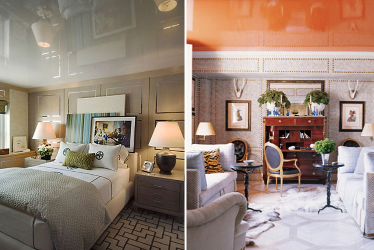 Paint Color For High Ceiling Rooms | I Liked The Paintcolor Ideas So ...