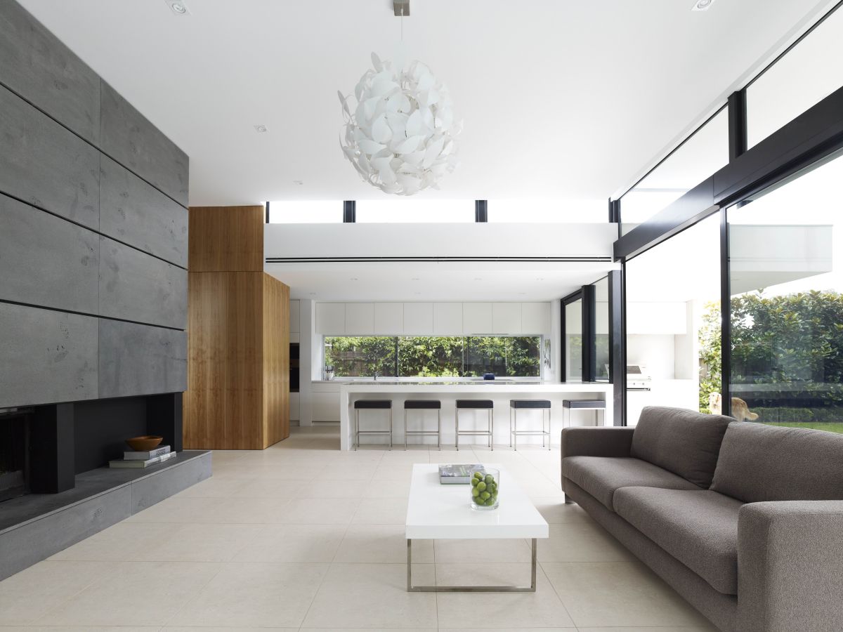51 Modern Living Room Design From Talented Architects Around The World