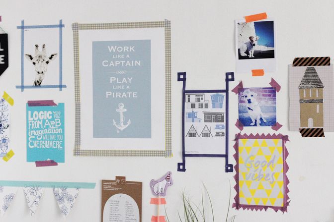 11 Ide DIY Dekorasi Kamar Tidur agar Lebih Estetik