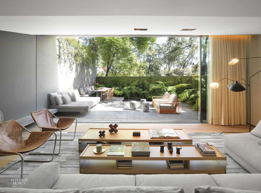 15 Luxurious Living Room Designs and Ideas