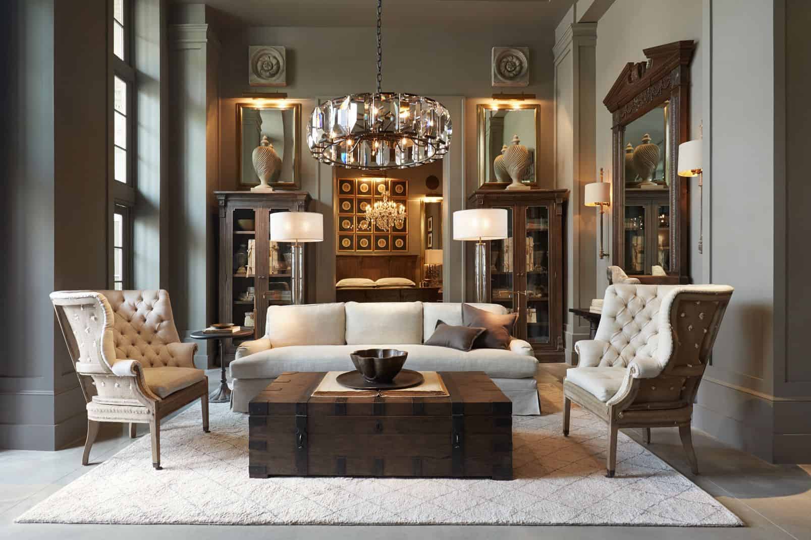 The 10 Most Luxurious and Expensive Woods for Furniture