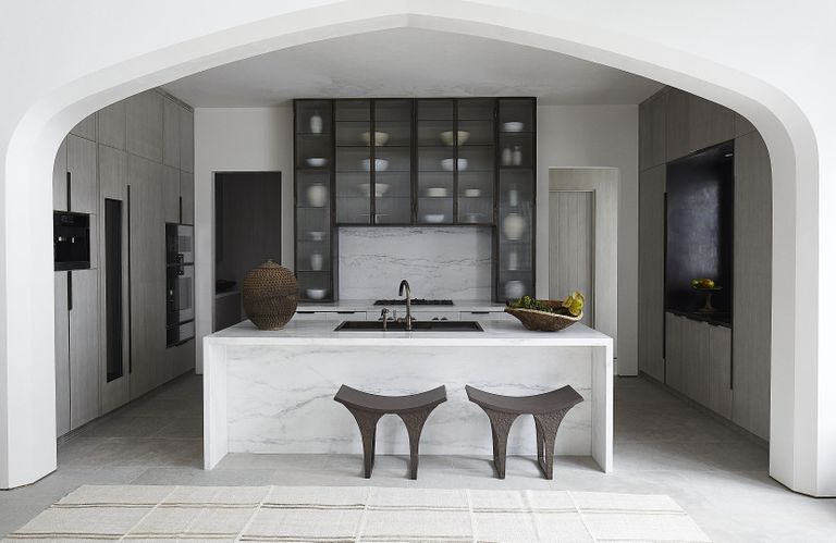 Modern Kitchen Ideas — 27 of the Most Inspiring Spaces