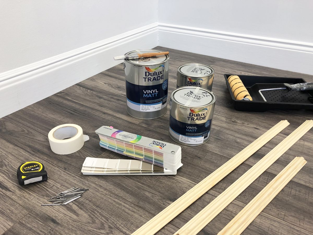 7 Brilliant DIY Tips For Beginners | Homebuilding