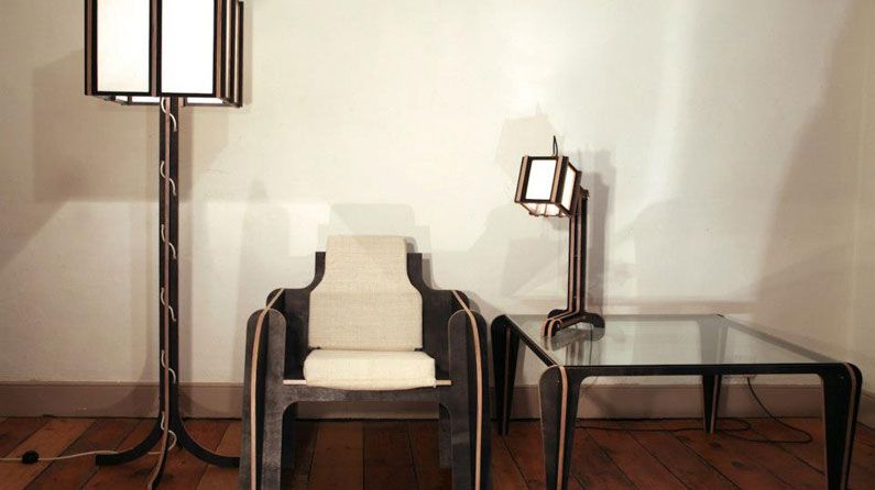 33 inspirational examples of furniture design | Creative Bloq