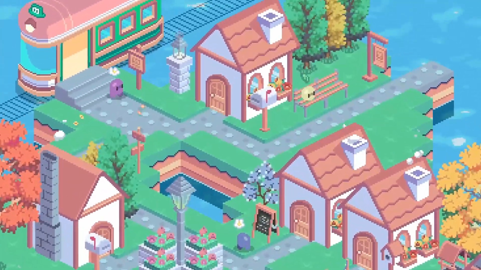 Cozy city builders are finally letting me design pretty places in peace ...