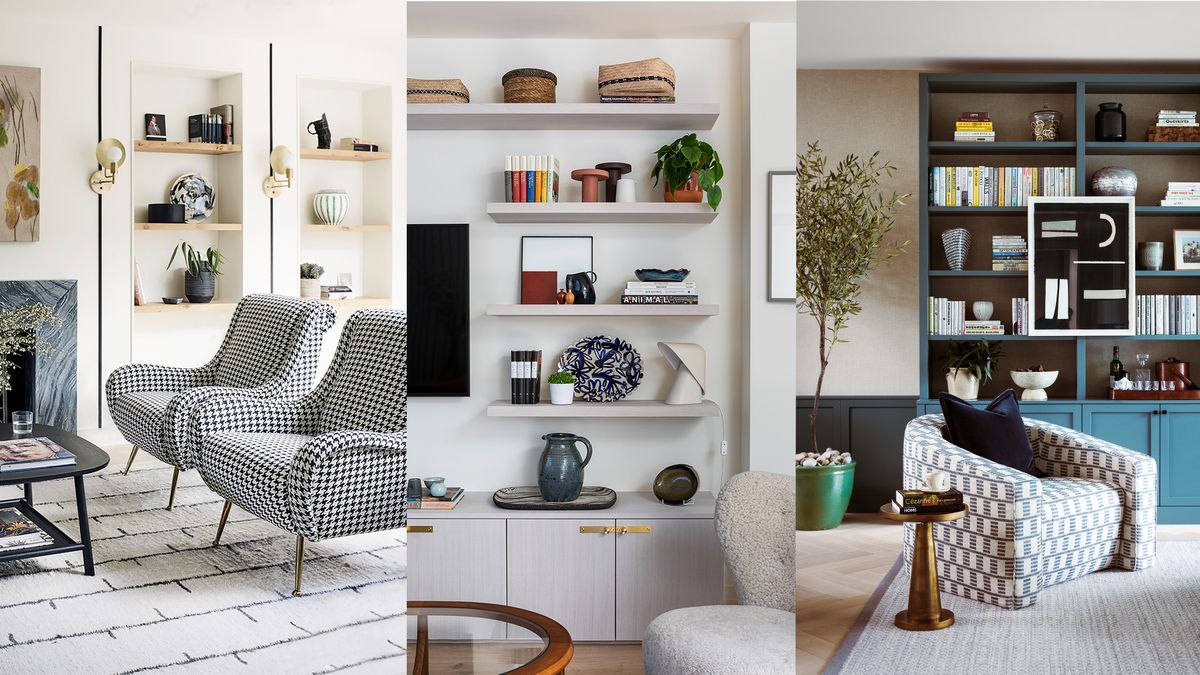 Images Of Living Room Built In Shelves Bedrooms And Storage Ideas | www ...