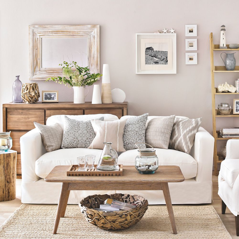 Living room colour schemes – decor ideas in every shade to add ...