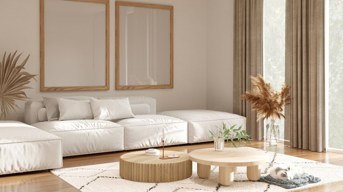 8 small living room layout mistakes | Real Homes