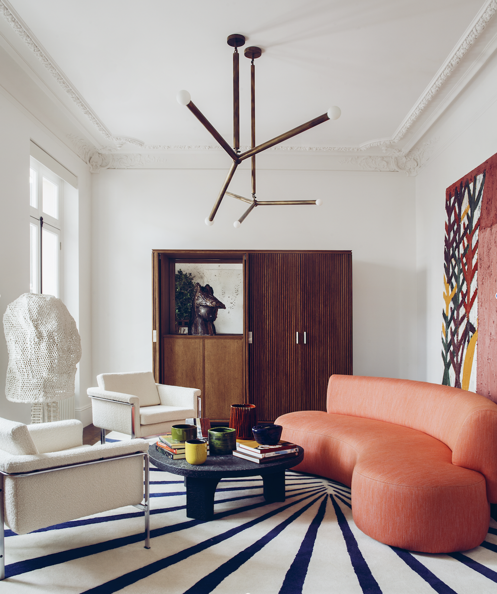 Small Living Room Layout — 15 Ways to Maximize Your Space