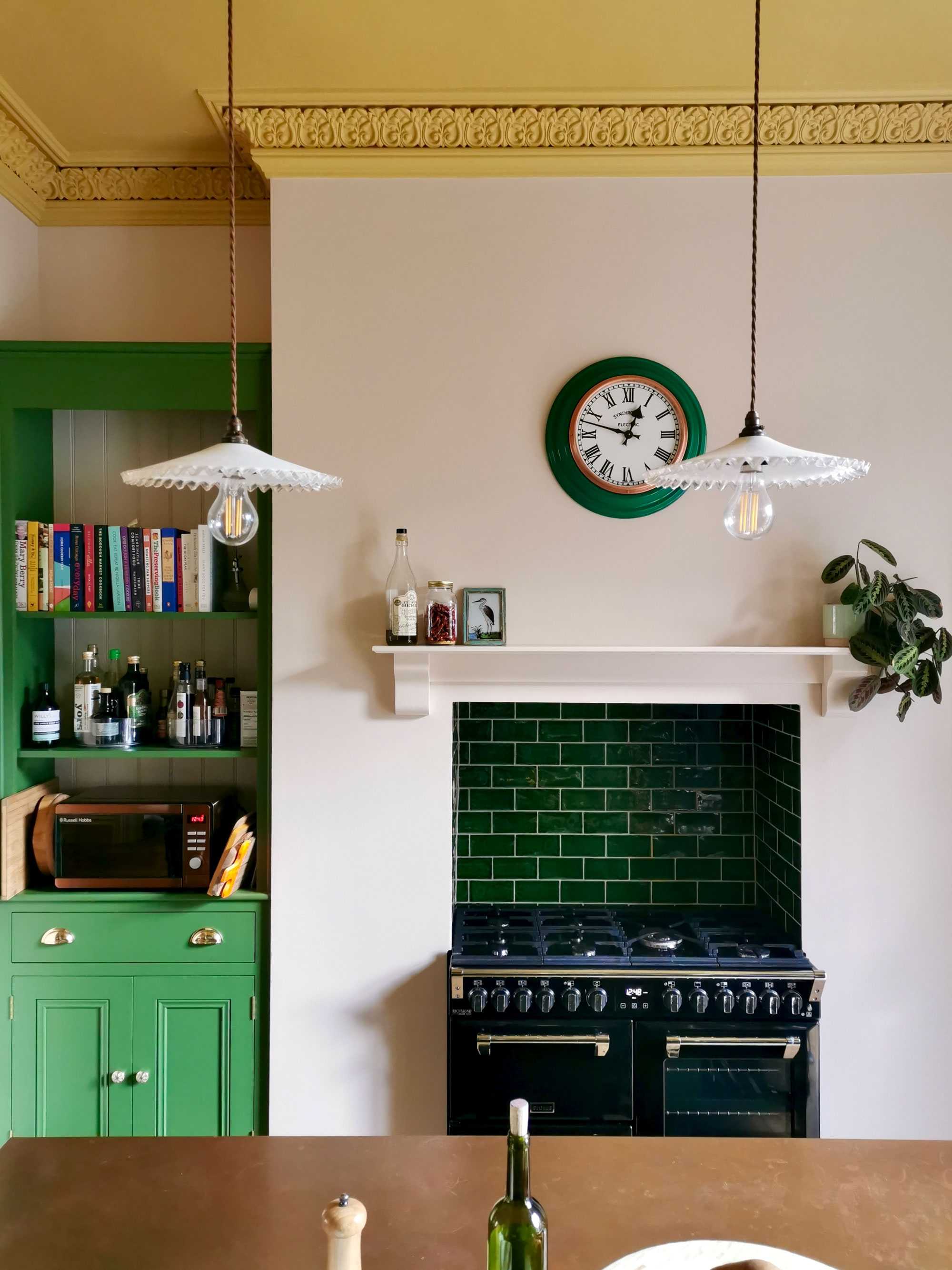 Best ceiling colors – 8 shades that work perfectly overhead | Livingetc