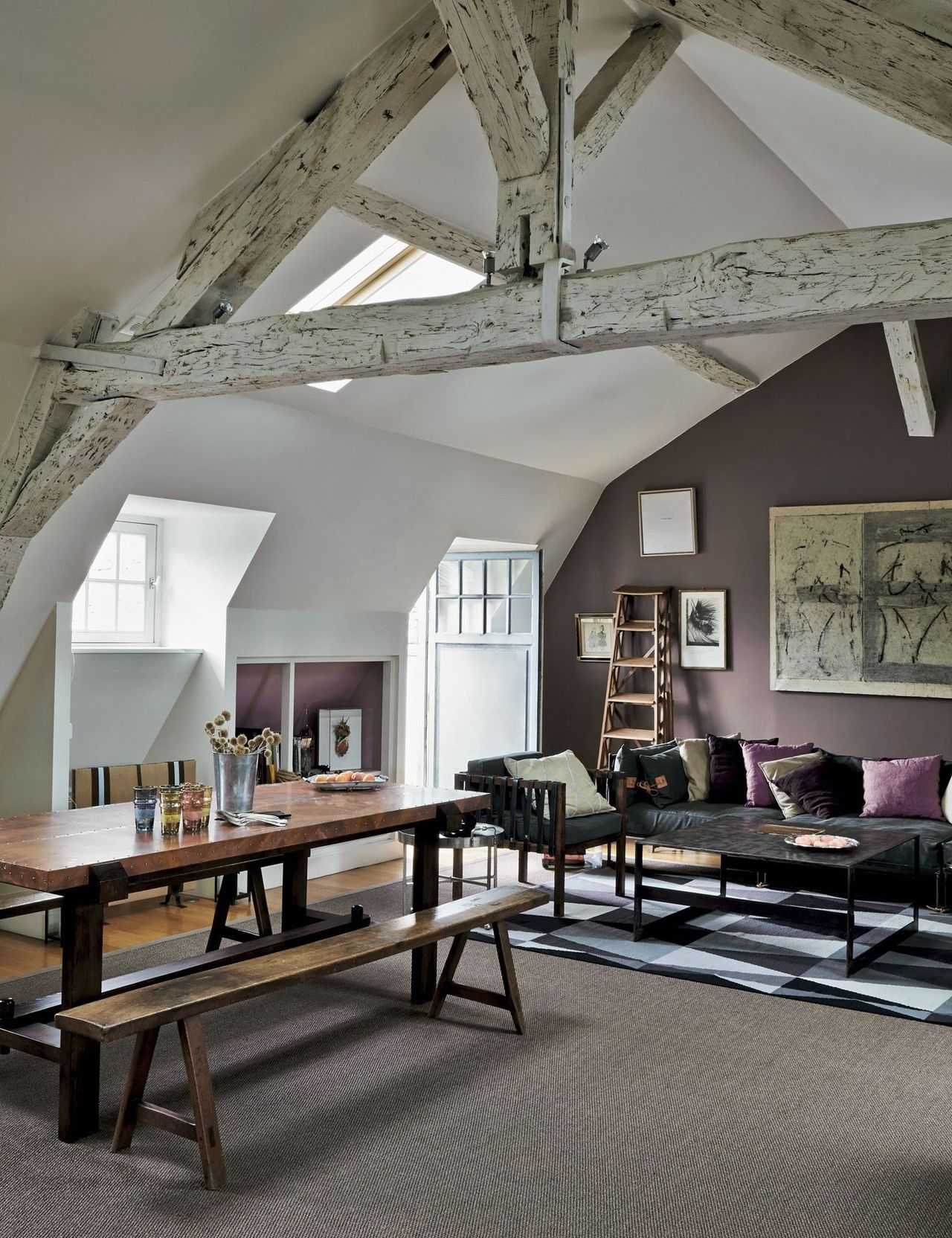 15 dark living room ideas to inspire a dramatic color scheme
