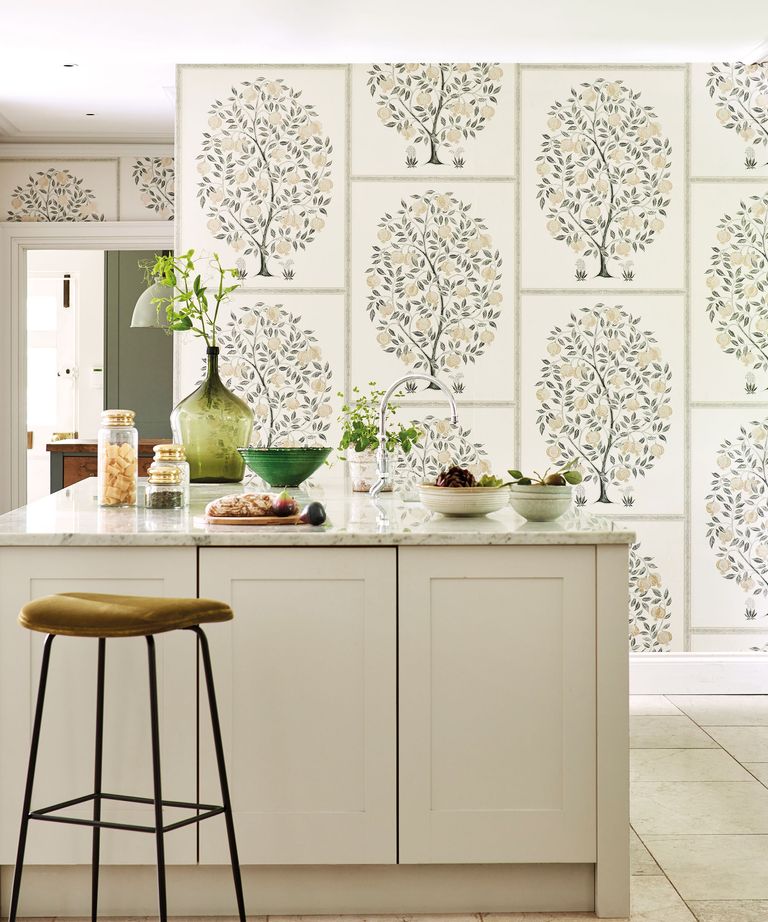 Accent wall ideas: 20 of the latest ways to create a statement feature ...