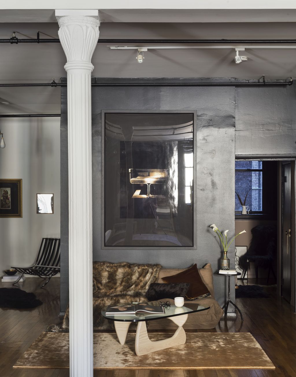 15 dark living room ideas to inspire a dramatic color scheme