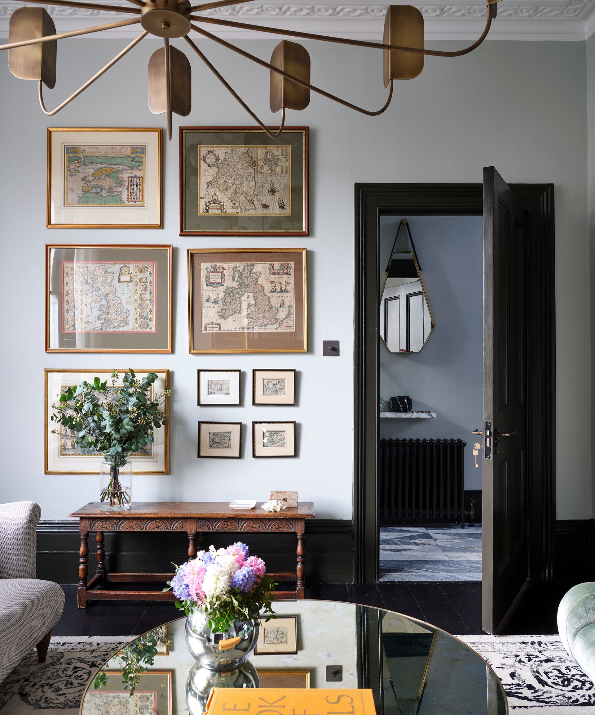 Living room color ideas: 15 color schemes to inspire | Homes and Gardens