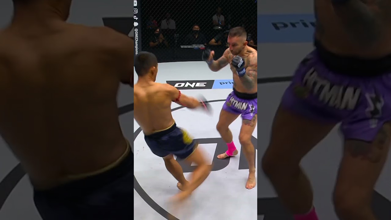 Are You Living Your Best Life? - ONE Championship – The Home Of Martial ...