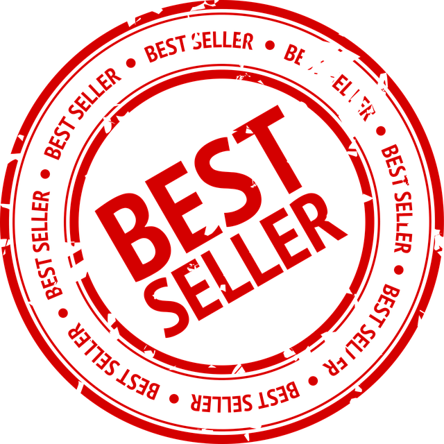 Best Seller Vendedor Carimbo · Gráfico vetorial grátis no Pixabay