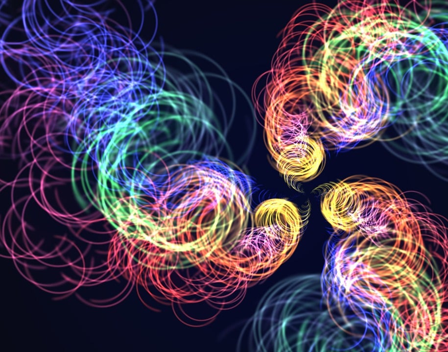 Free illustration: Graphic, Abstract, Threads - Free Image on Pixabay ...