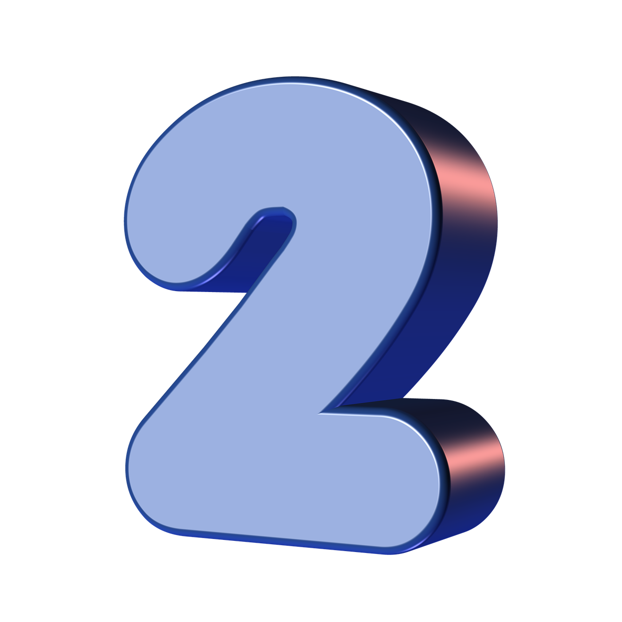 Download Number, Two, 2. Royalty-Free Stock Illustration Image - Pixabay