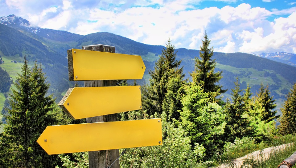 Free photo: Directory, Mountains, Alpine - Free Image on Pixabay - 1495843