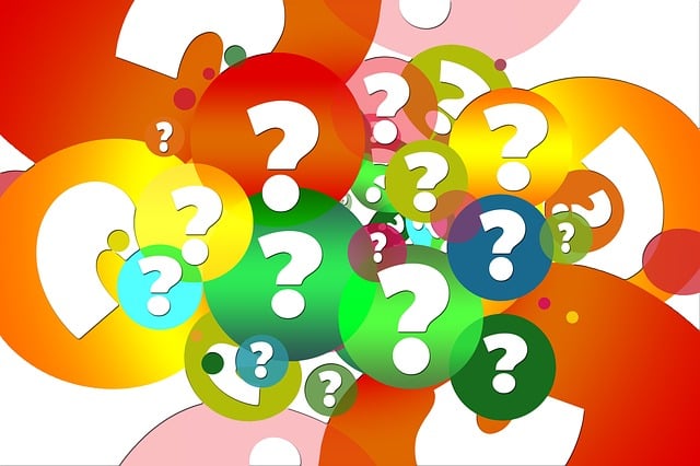 Question Mark Note Duplicate - Free image on Pixabay