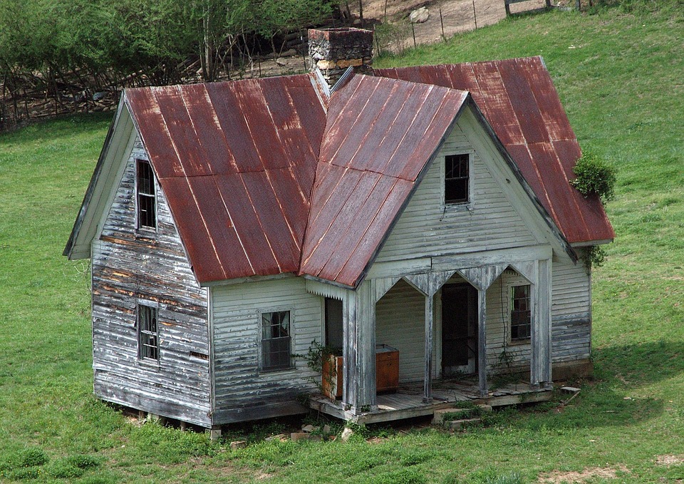 House Wood Roof - Free photo on Pixabay - Pixabay