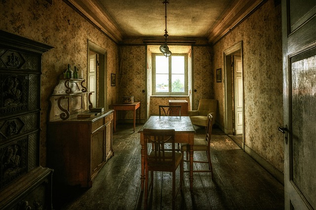 Room Furniture Antique - Free photo on Pixabay