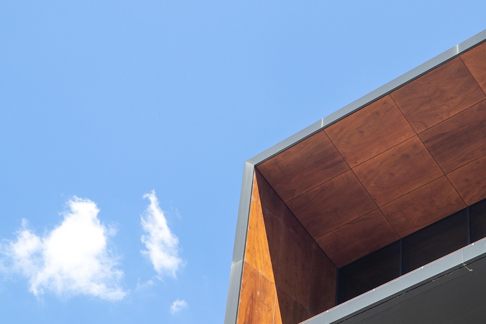 Building Roof Wood - Free photo on Pixabay