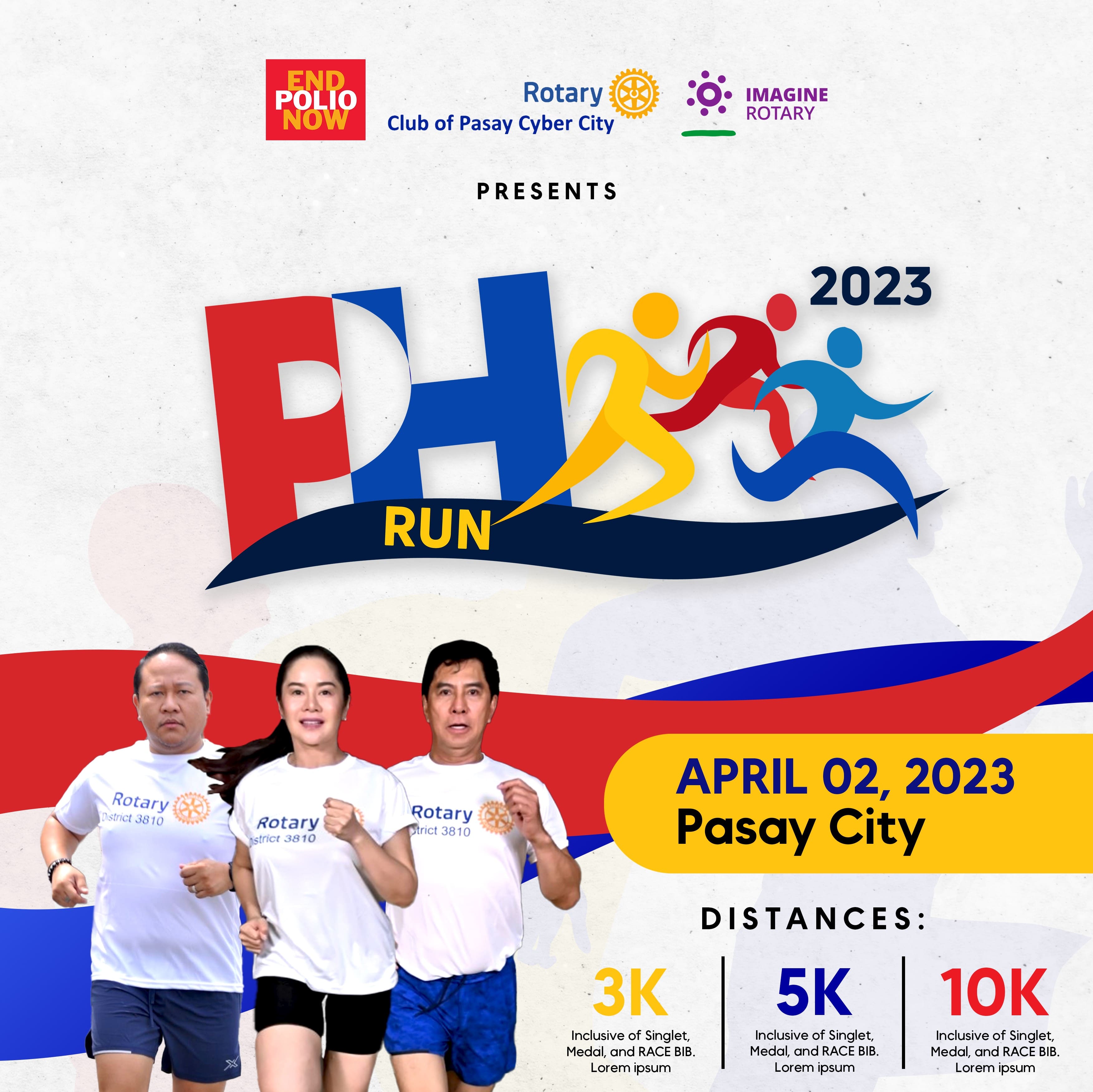 Fun Runs In Florida 2024 - Jeanne Doralyn