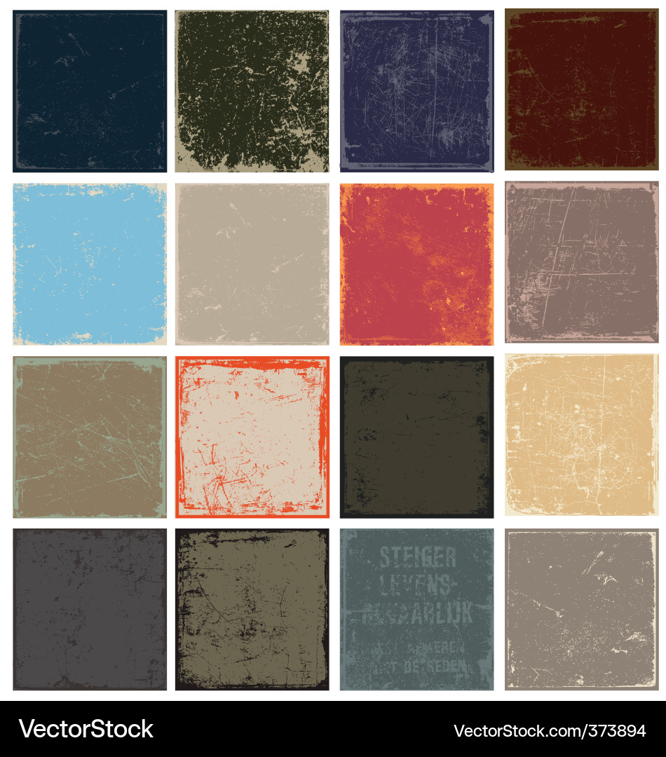 Grunge Element Vector Images (over 480,000)