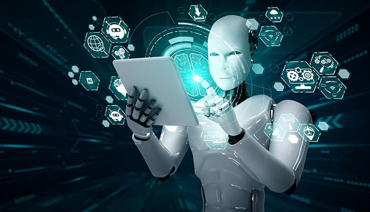 Upgrade your skills with these artificial intelligence courses ...