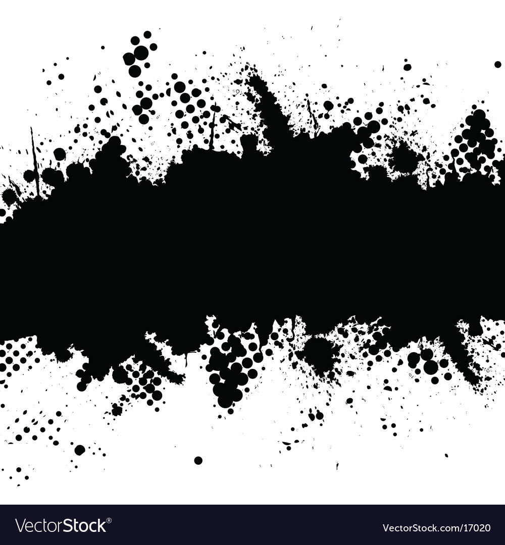 Grunge design element Royalty Free Vector Image