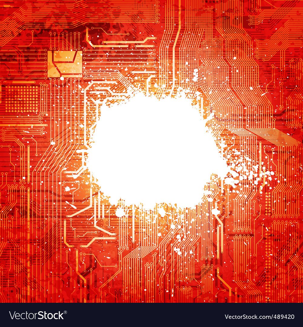 Grungy background Royalty Free Vector Image - VectorStock