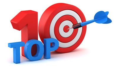 Top 10 Reasons to Shop with Athletic Stuff
