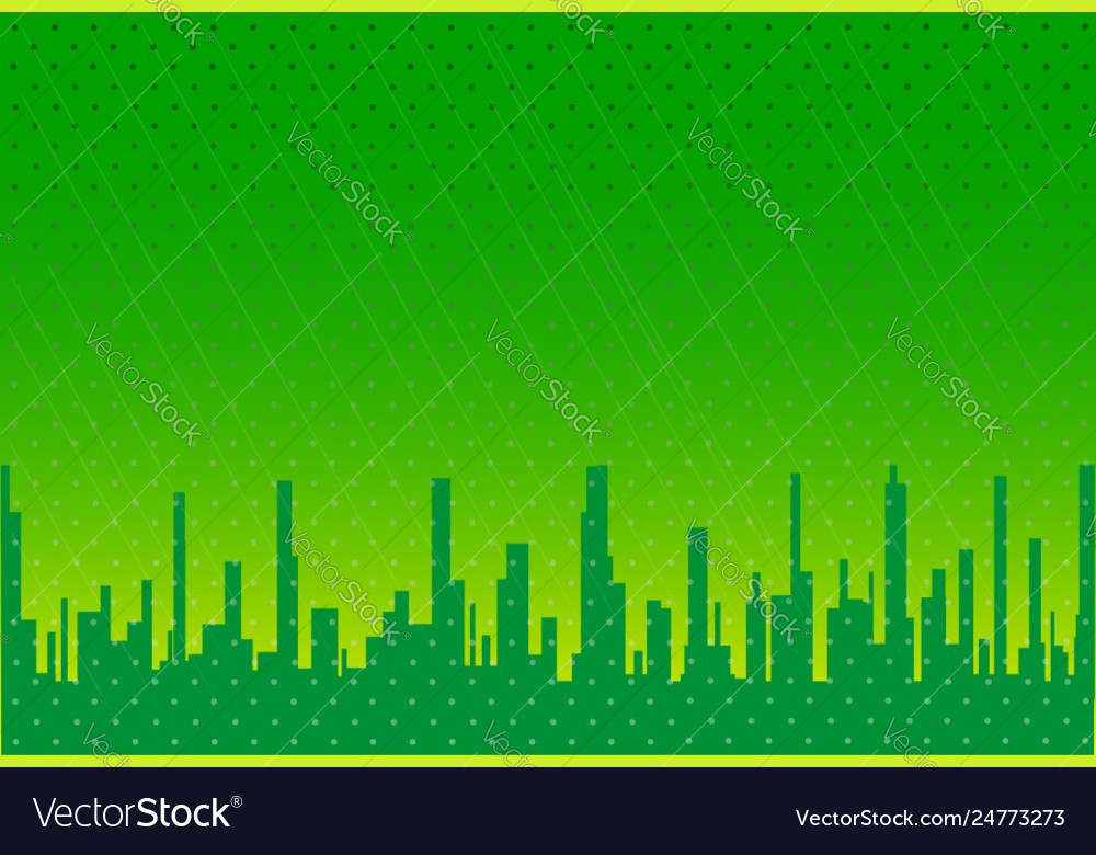 City grunge Royalty Free Vector Image - VectorStock