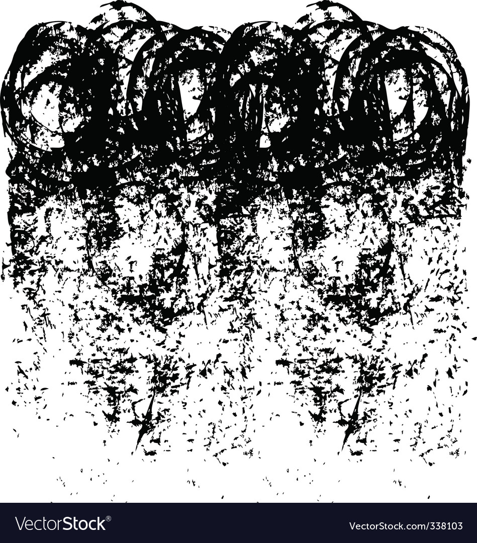 Grungy background Royalty Free Vector Image - VectorStock