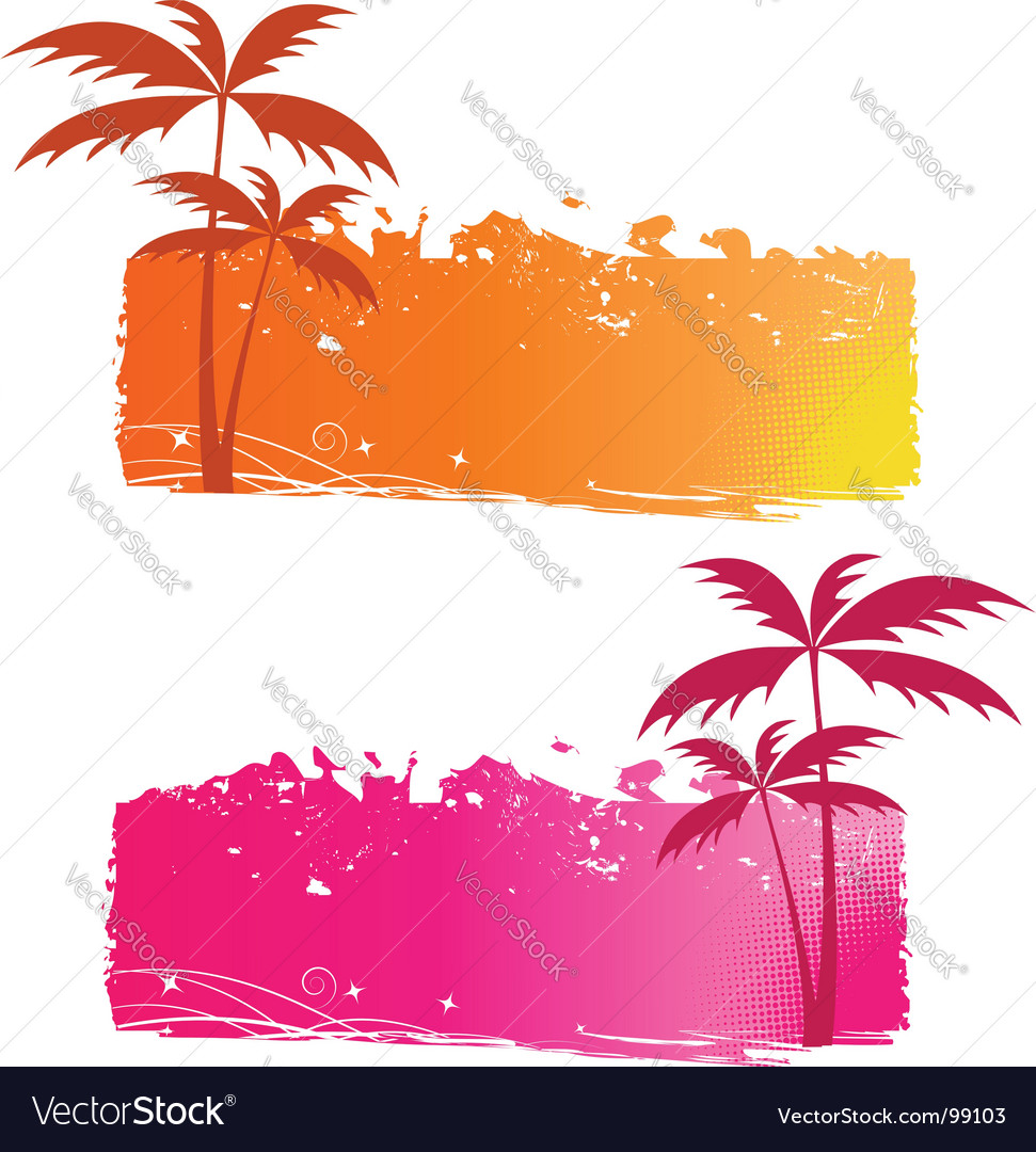 Grungy backgrounds Royalty Free Vector Image - VectorStock