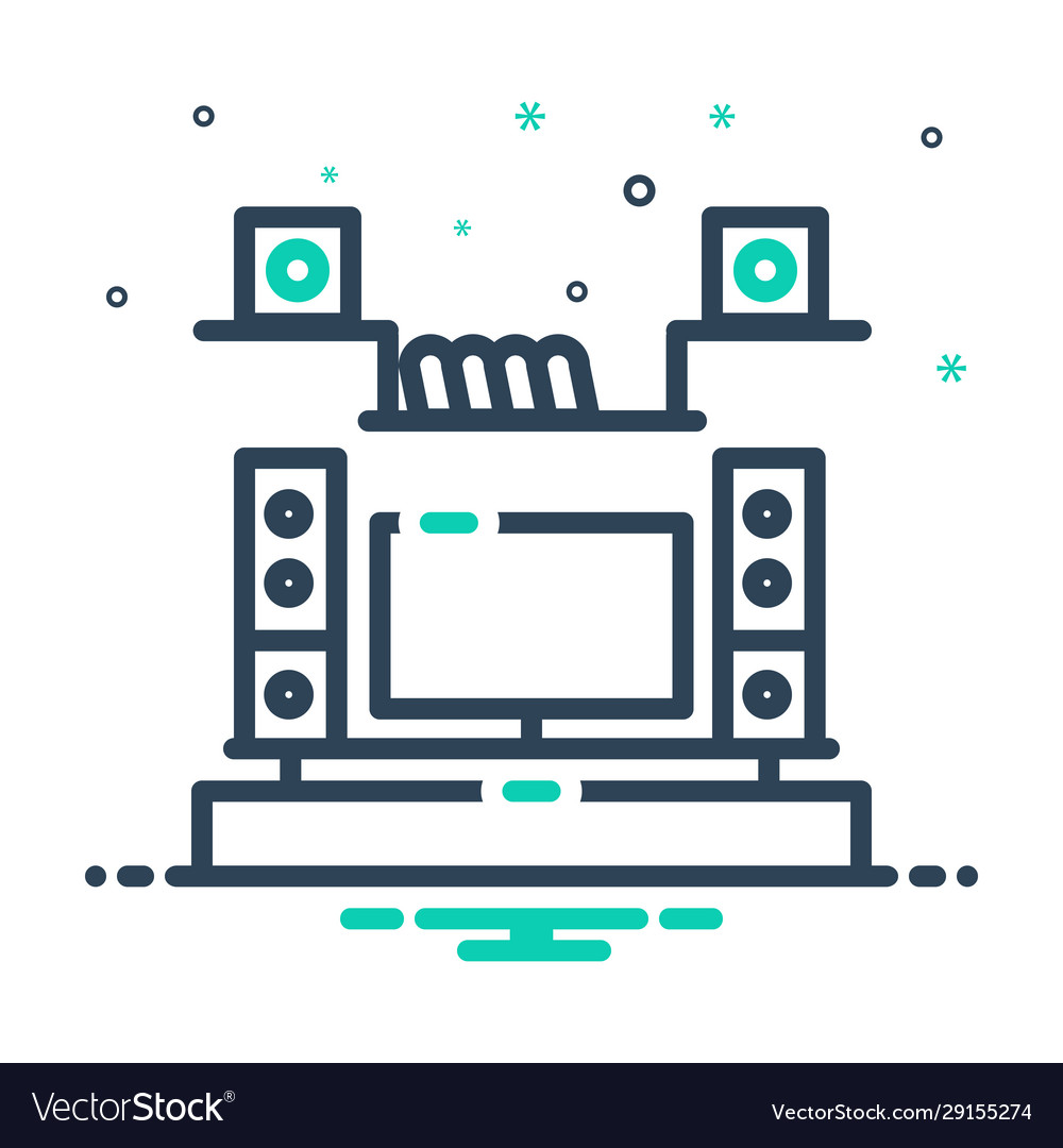 Living room Royalty Free Vector Image - VectorStock