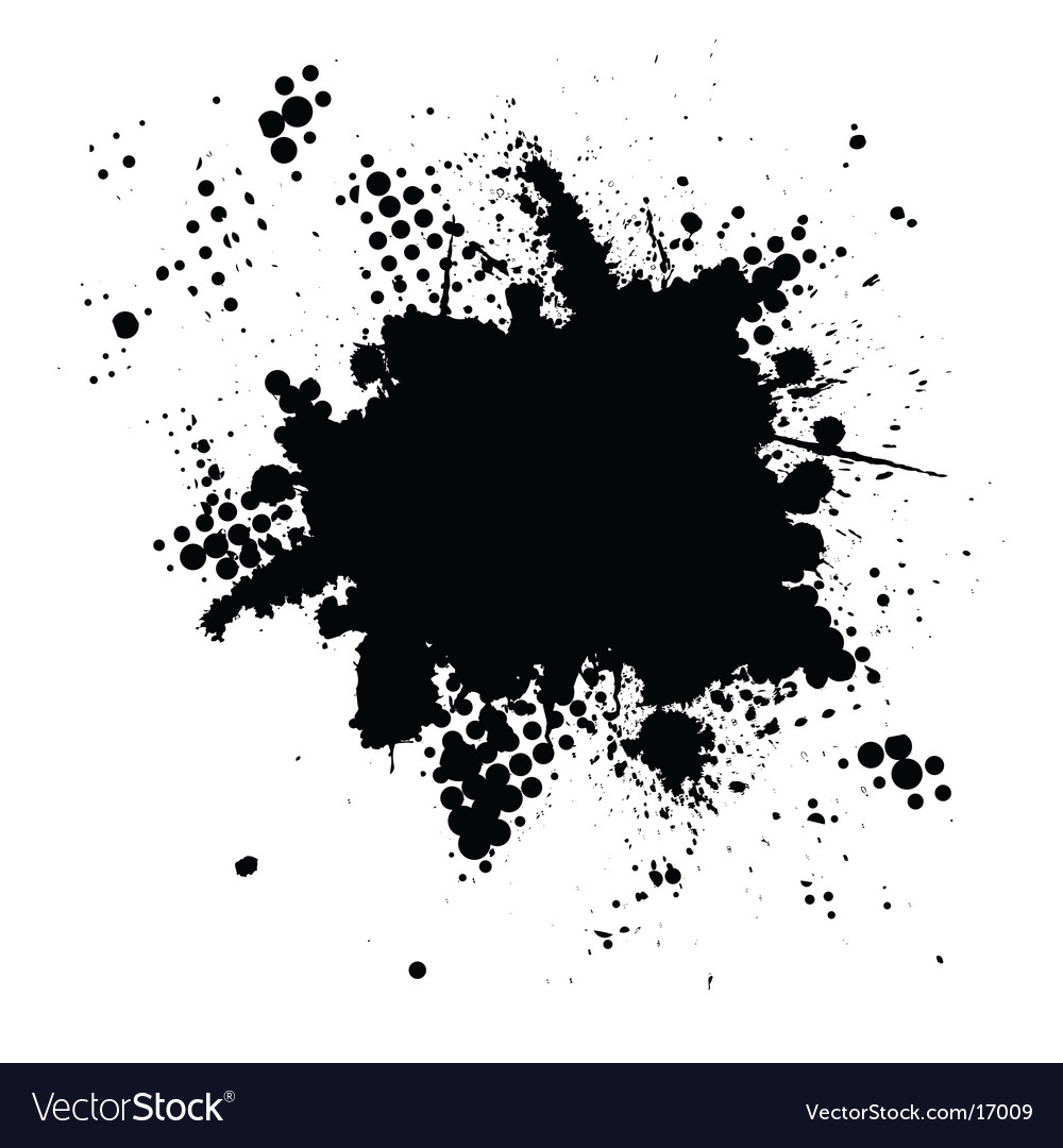 Grunge design element Royalty Free Vector Image
