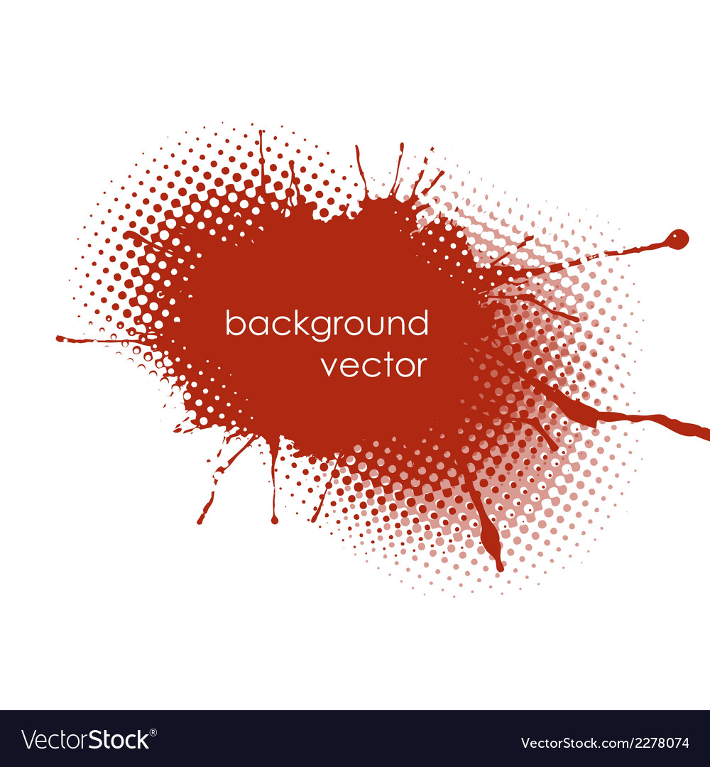 Grungy background Royalty Free Vector Image - VectorStock