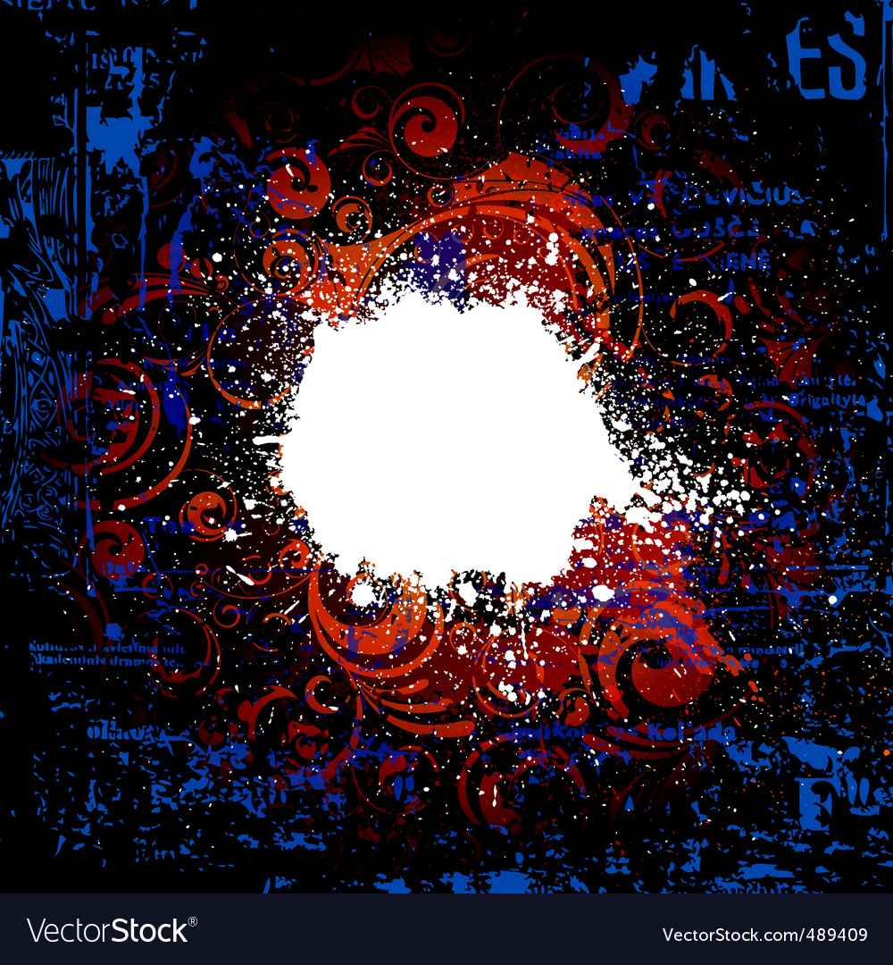Grungy background Royalty Free Vector Image - VectorStock
