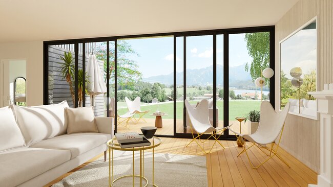 Living Room Design Ideas Your Client’s Will Love | Cedreo