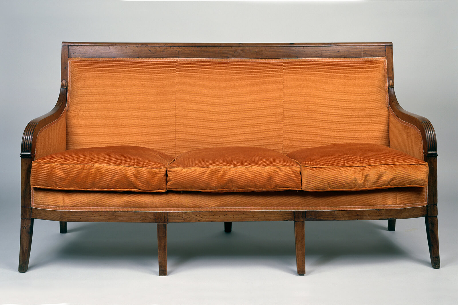 Antique Sofa Styles Guide | Baci Living Room
